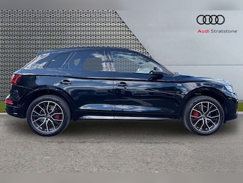 Used Audi Q5 2021 for sale - 79390966: Photo