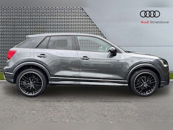 Used Audi Q2 2025 for sale - 78775032: Photo