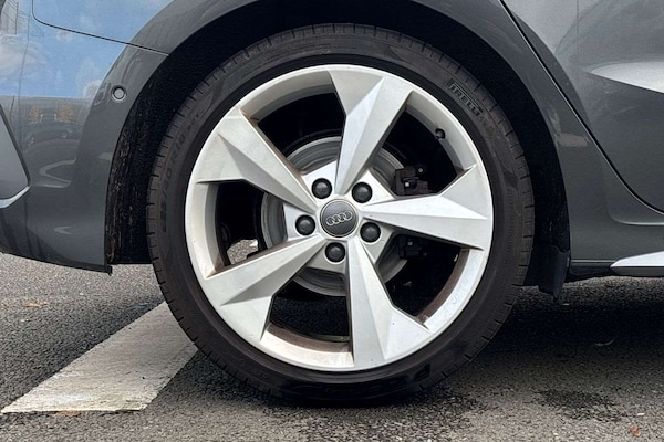 Used Audi A3 2020 for sale - 76286390: Photo 10