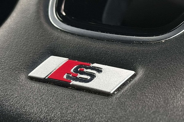 Used Audi A3 2020 for sale - 76286390: Photo 12