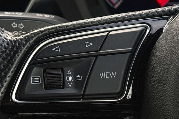 Used Audi A3 2020 for sale - 76286390: Photo 16