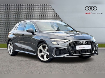 Audi - A3