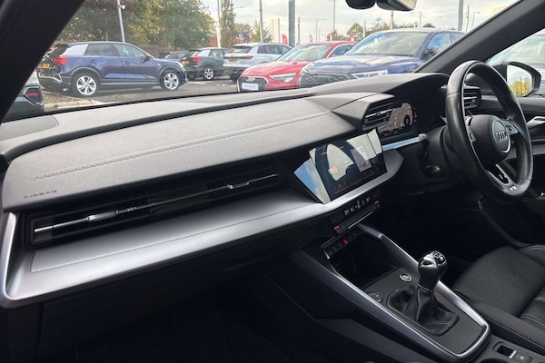 Used Audi A3 2020 for sale - 76286390: Photo 2