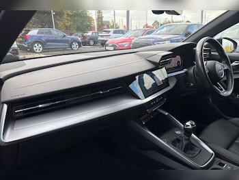 Used Audi A3 2020 for sale - 76286390: Photo 2