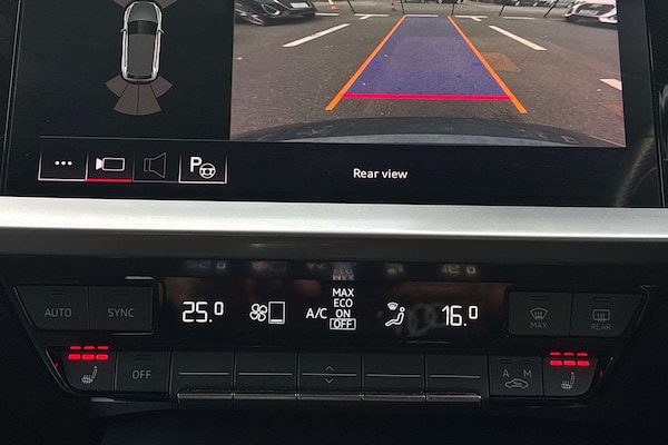 Used Audi A3 2020 for sale - 76286390: Photo 32