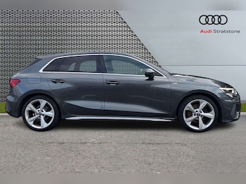 Used Audi A3 2020 for sale - 76286390: Photo 4