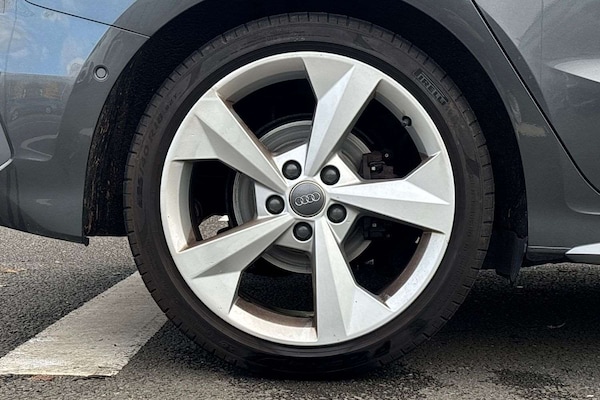 Used Audi A3 2020 for sale - 76286390: Photo 5