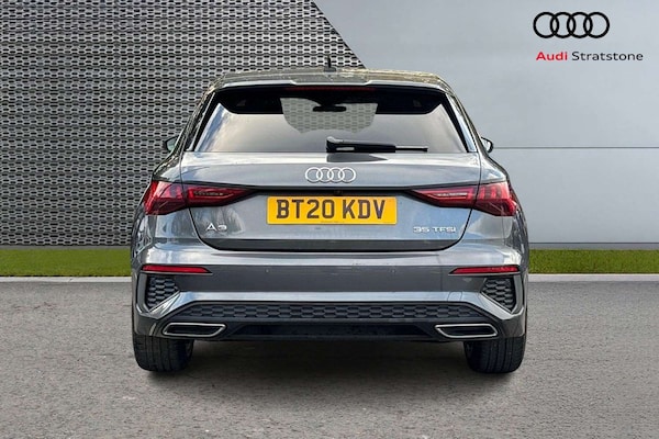 Used Audi A3 2020 for sale - 76286390: Photo 7