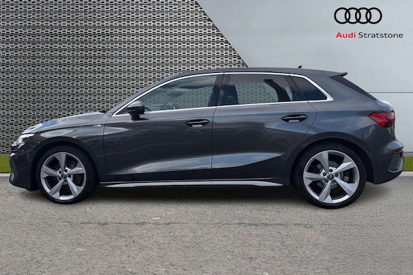 Used Audi A3 2020 for sale - 76286390: Photo 8