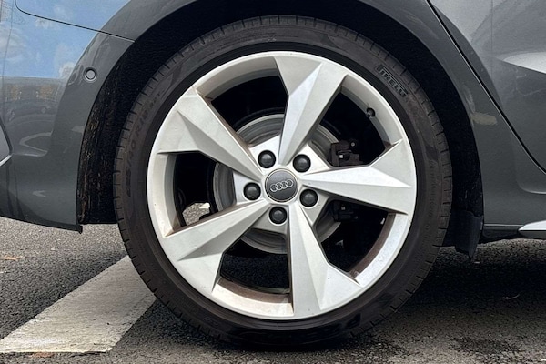 Used Audi A3 2020 for sale - 76286390: Photo 9
