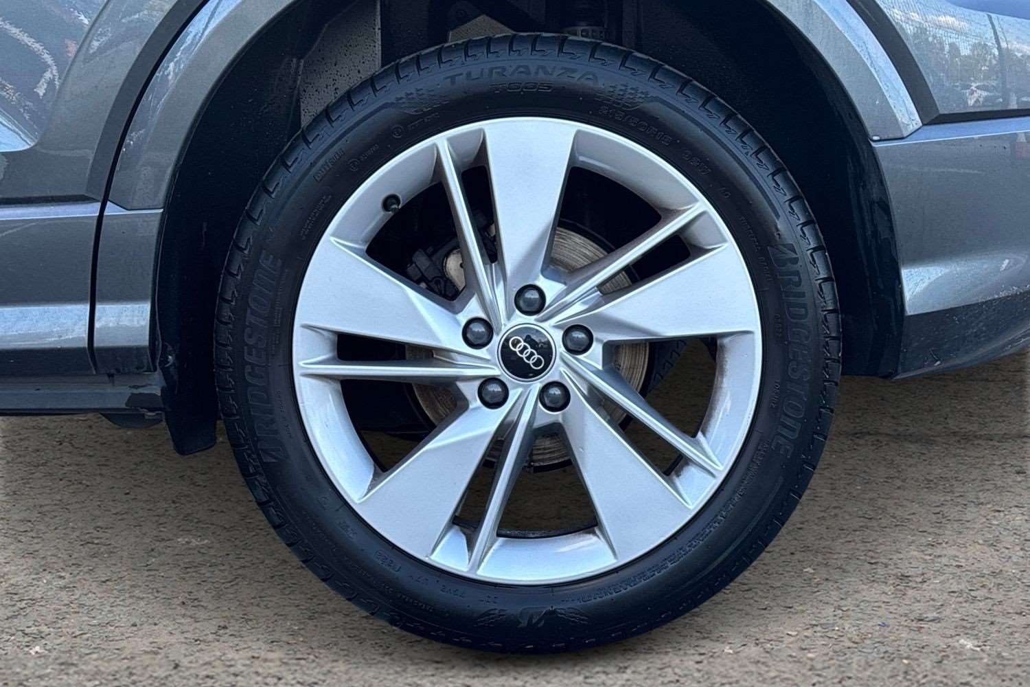 Used Audi Q2 2022 for sale - 76063372: Photo 10