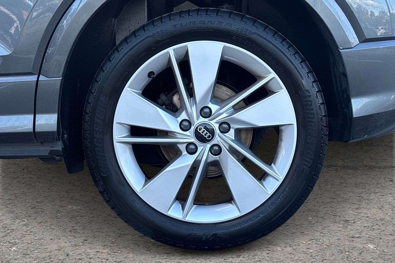 Used Audi Q2 2022 for sale - 76063372: Photo 11