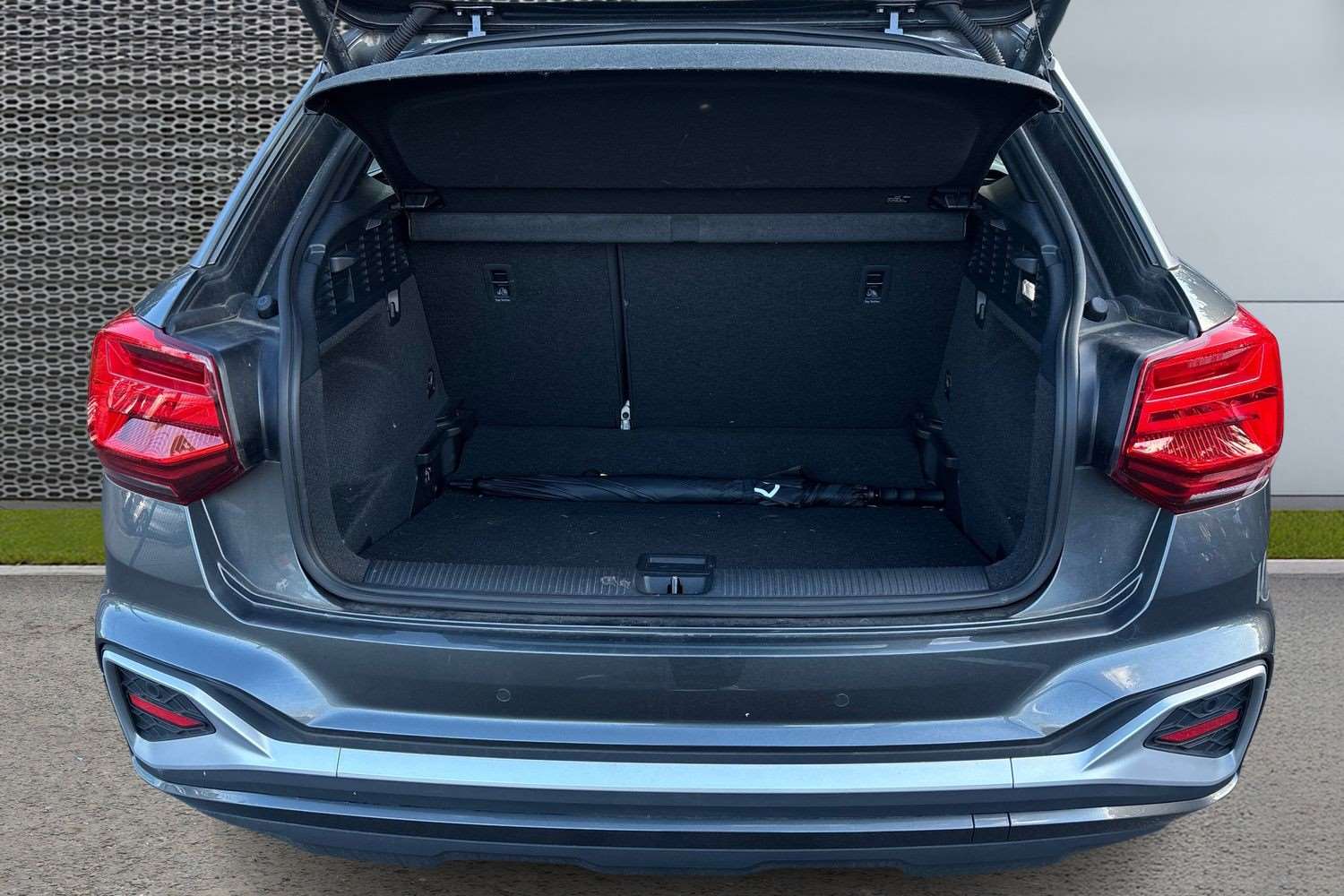 Used Audi Q2 2022 for sale - 76063372: Photo 13
