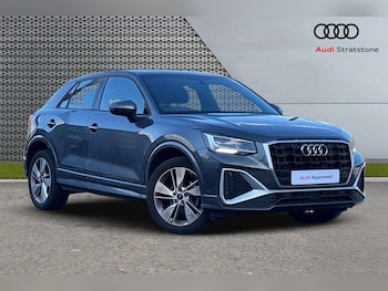 Audi - Q2