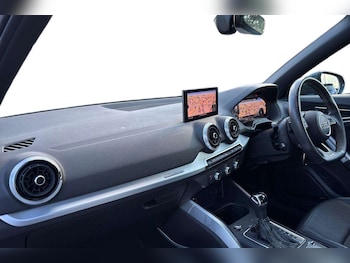 Used Audi Q2 2022 for sale - 76063372: Photo 2