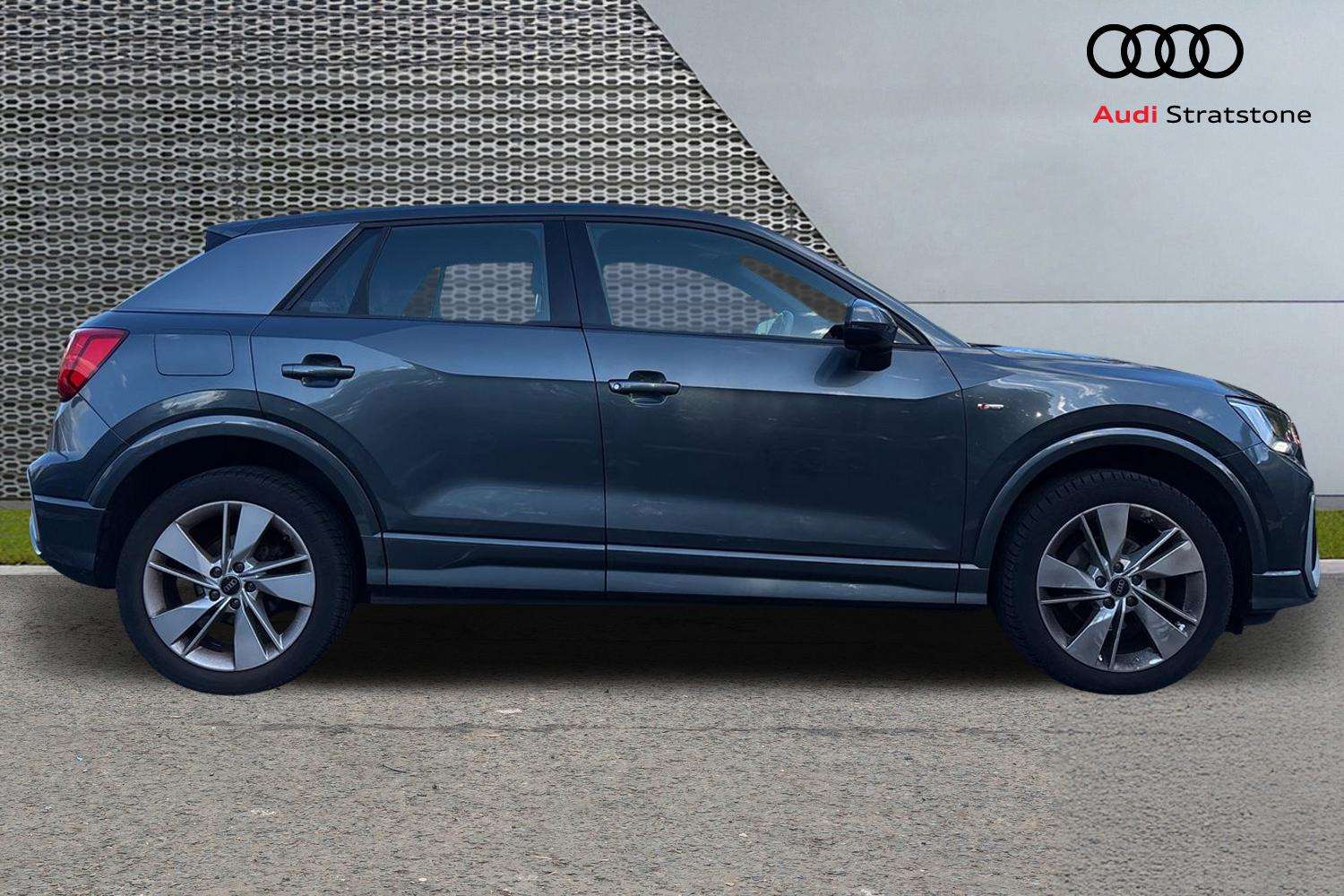 Used Audi Q2 2022 for sale - 76063372: Photo 4