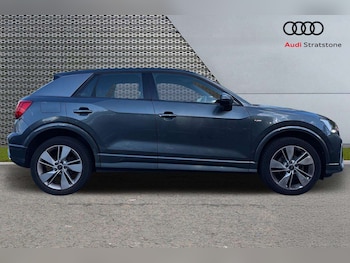 Used Audi Q2 2022 for sale - 76063372: Photo 4
