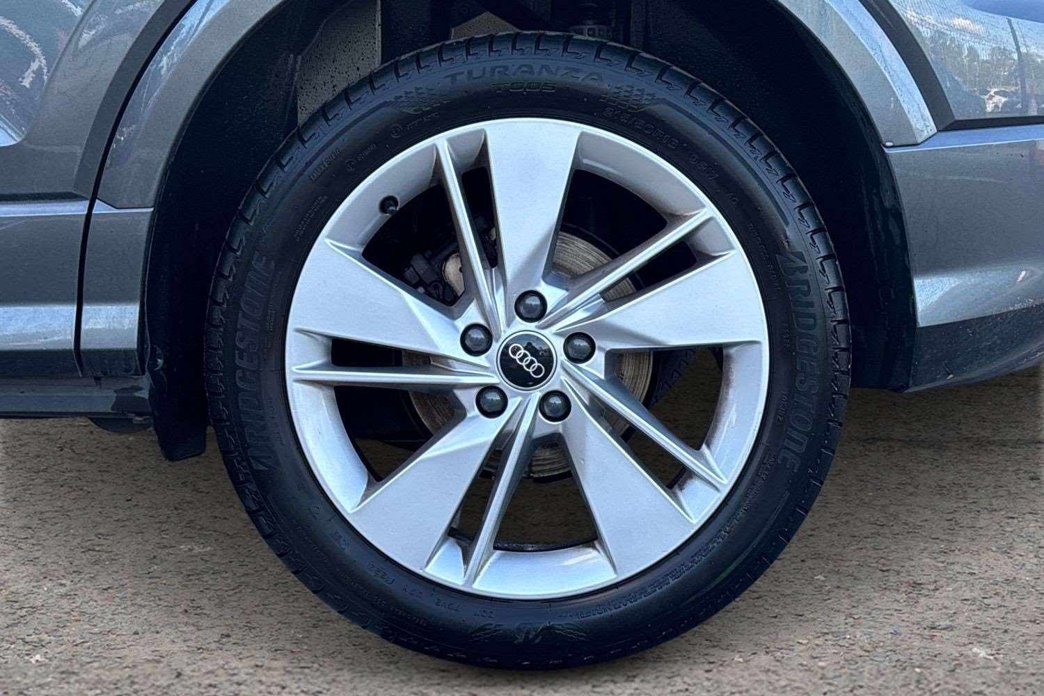 Used Audi Q2 2022 for sale - 76063372: Photo 5