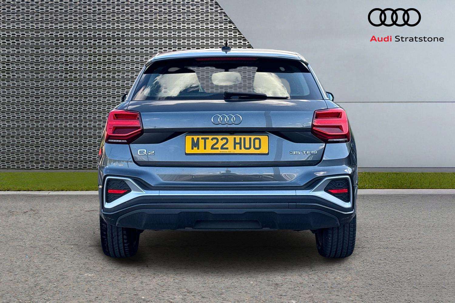 Used Audi Q2 2022 for sale - 76063372: Photo 7