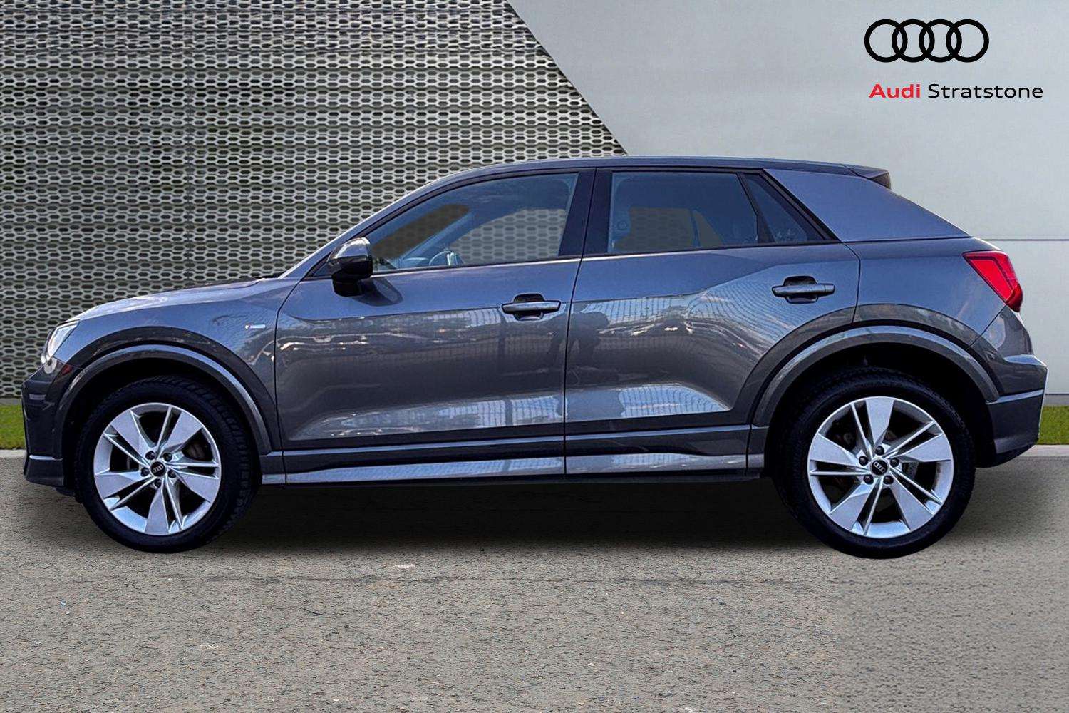 Used Audi Q2 2022 for sale - 76063372: Photo 8