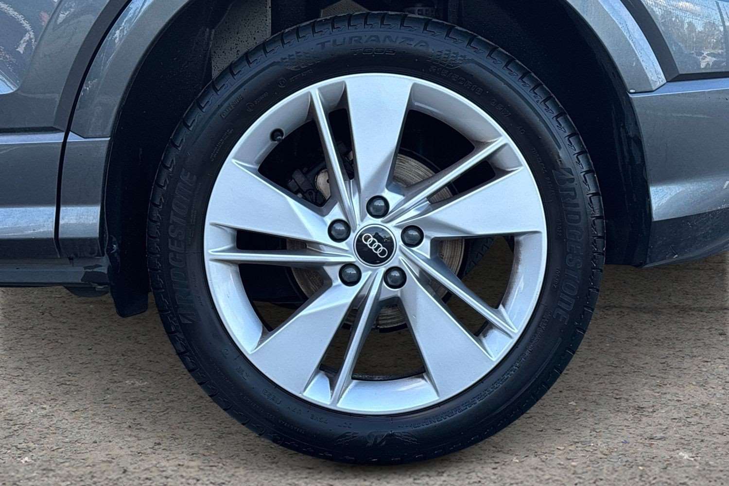 Used Audi Q2 2022 for sale - 76063372: Photo 9