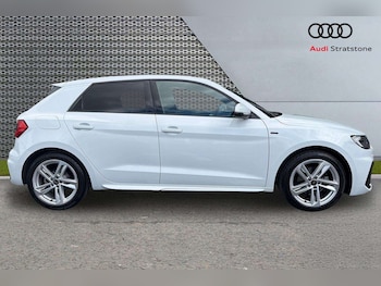 Used Audi A1 2022 for sale - 79109267: Photo