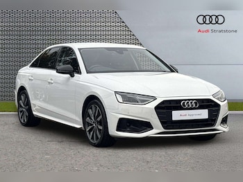 2023 - 35 TFSI Sport Edition 4dr S Tronic