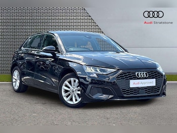Used Audi A3 2022 for sale - 79390749: Photo