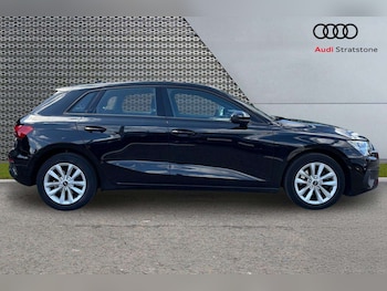 Used Audi A3 2022 for sale - 79390749: Photo