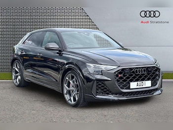 Used Audi RS Q8 2026 for sale - 79523657: Photo