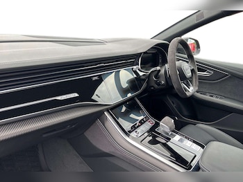 Used Audi RS Q8 2026 for sale - 79523657: Photo