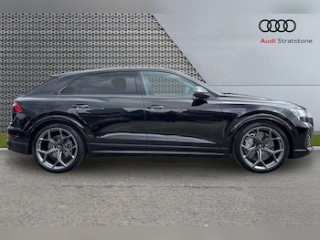 Used Audi RS Q8 2026 for sale - 79523657: Photo
