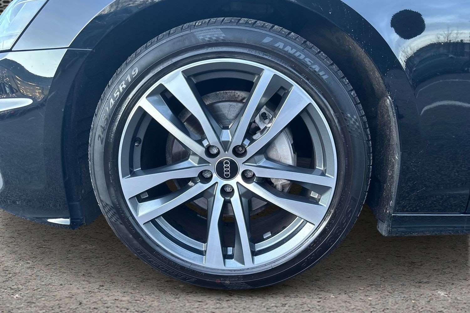 Used Audi A6 2022 for sale - 77270302: Photo 11