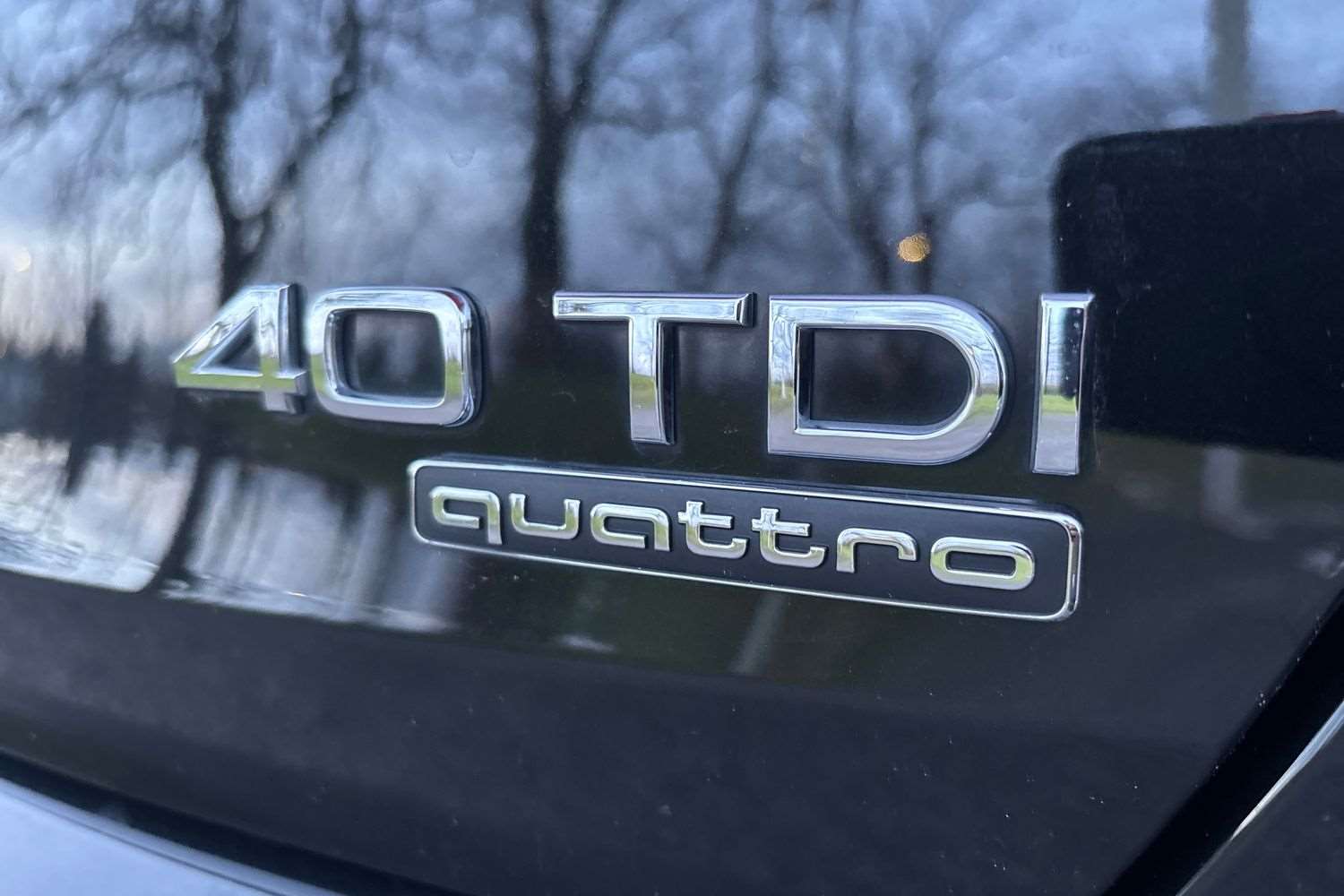 Used Audi A6 2022 for sale - 77270302: Photo 12