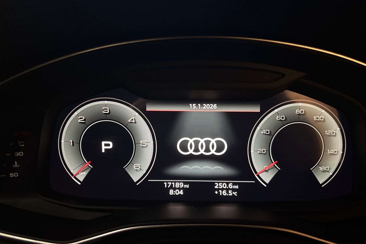 Used Audi A6 2022 for sale - 77270302: Photo 18