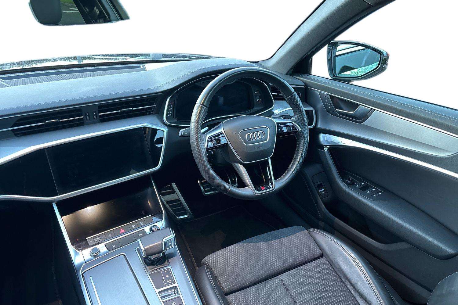 Used Audi A6 2022 for sale - 77270302: Photo 20