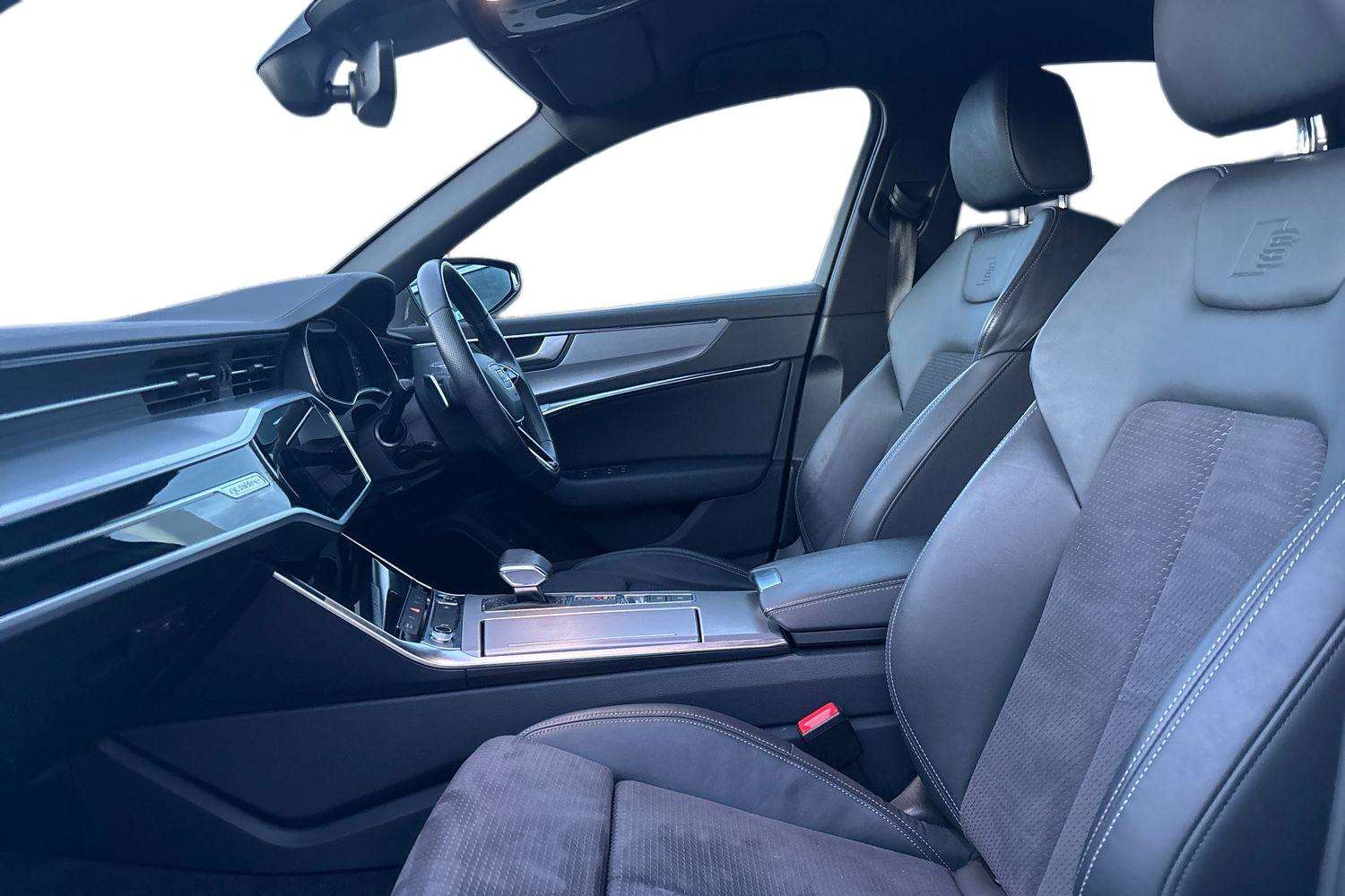 Used Audi A6 2022 for sale - 77270302: Photo 21