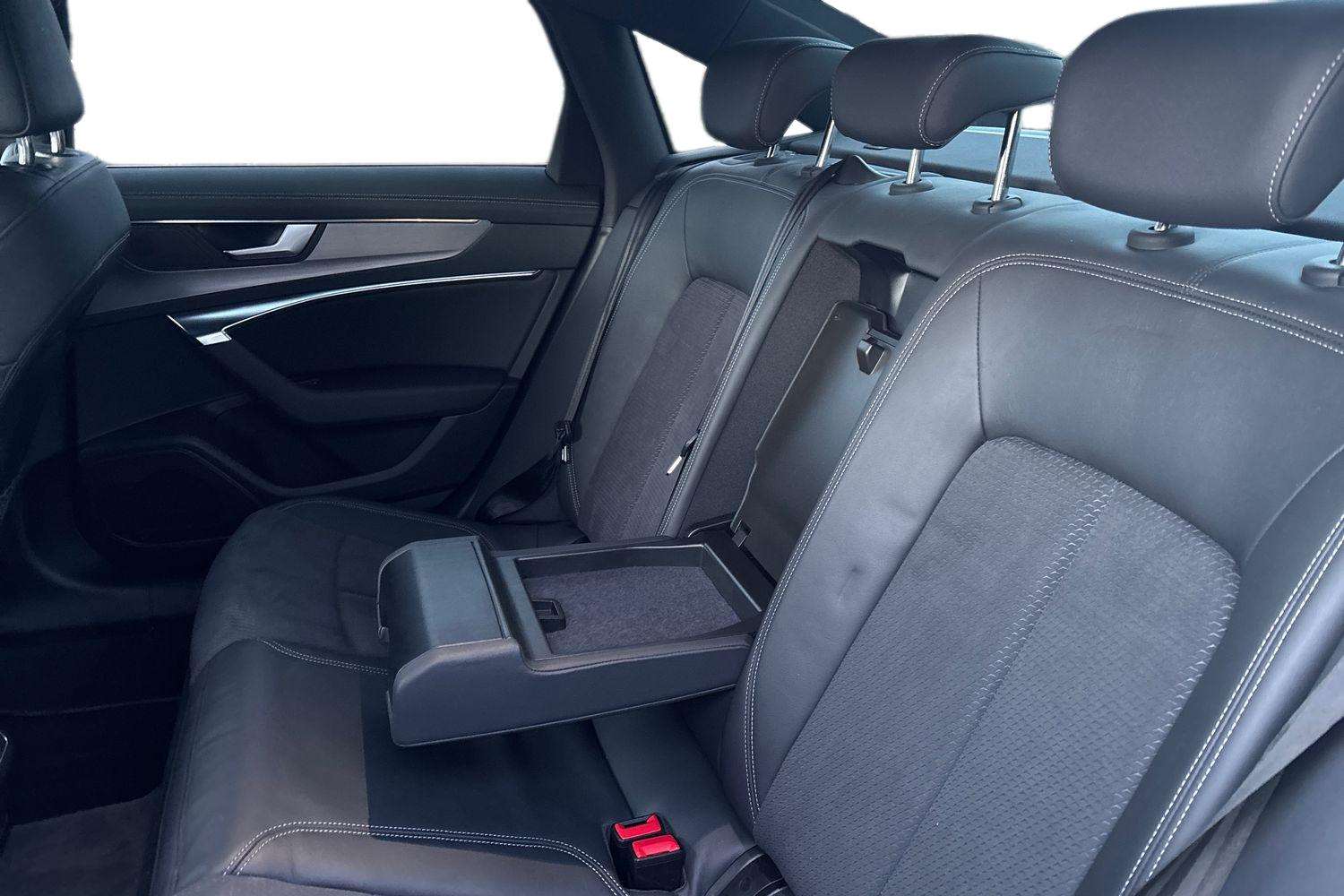 Used Audi A6 2022 for sale - 77270302: Photo 22