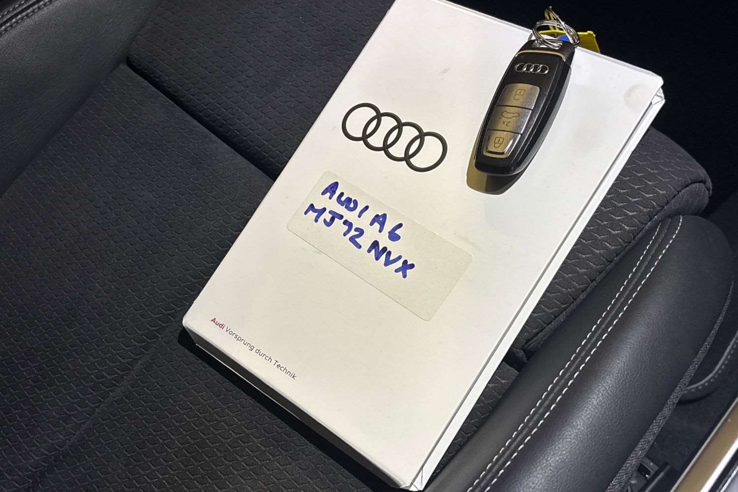 Used Audi A6 2022 for sale - 77270302: Photo 25