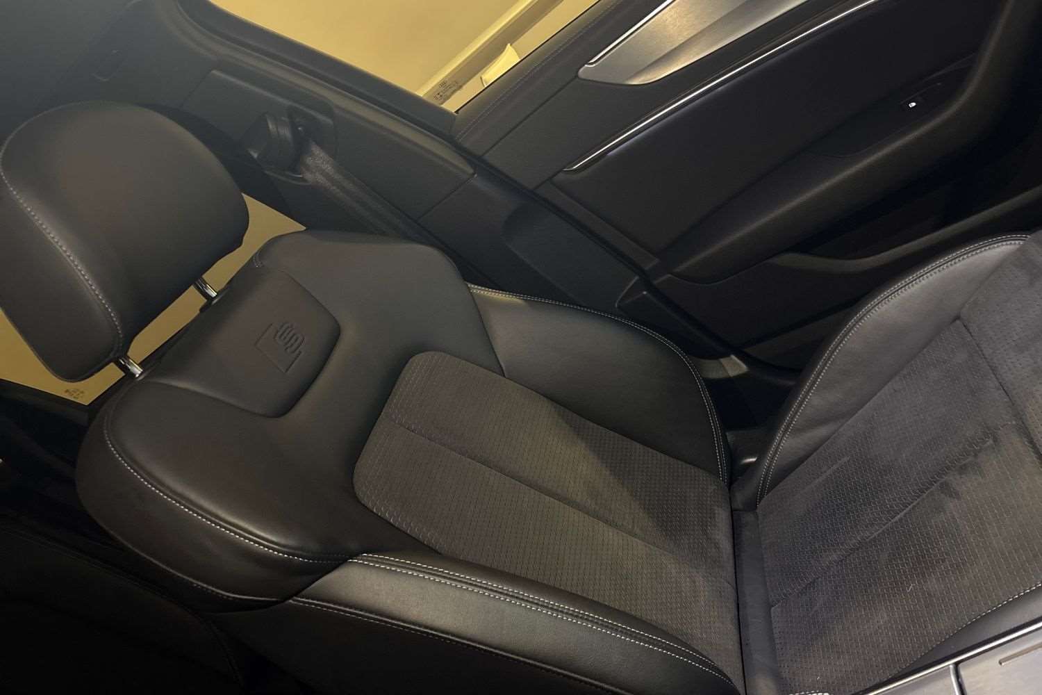 Used Audi A6 2022 for sale - 77270302: Photo 32