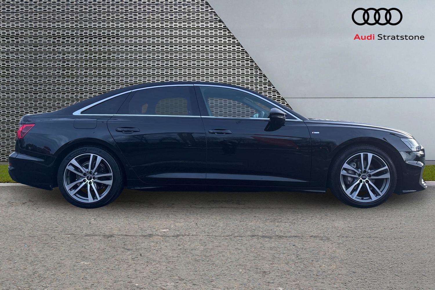 Used Audi A6 2022 for sale - 77270302: Photo 4
