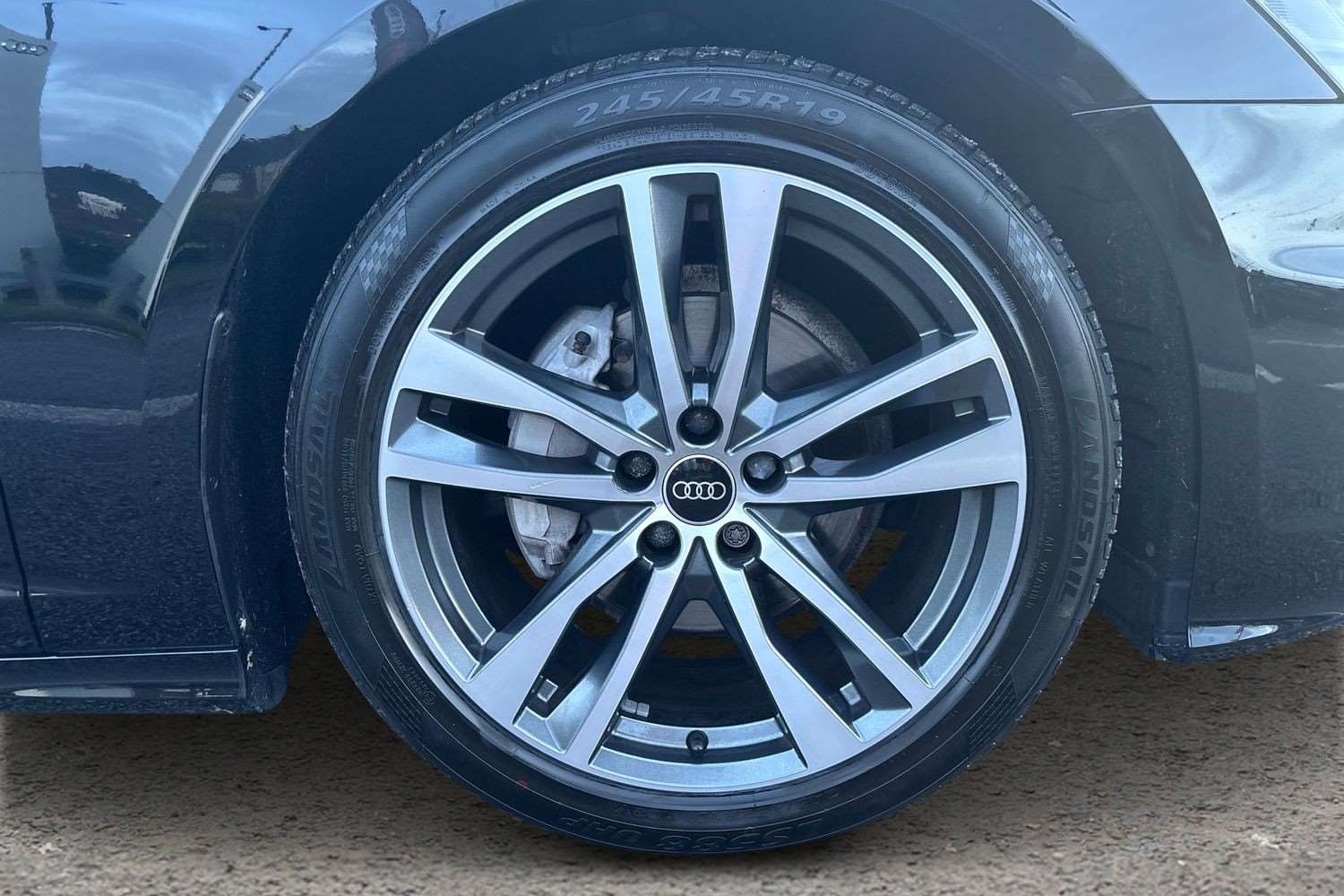 Used Audi A6 2022 for sale - 77270302: Photo 5