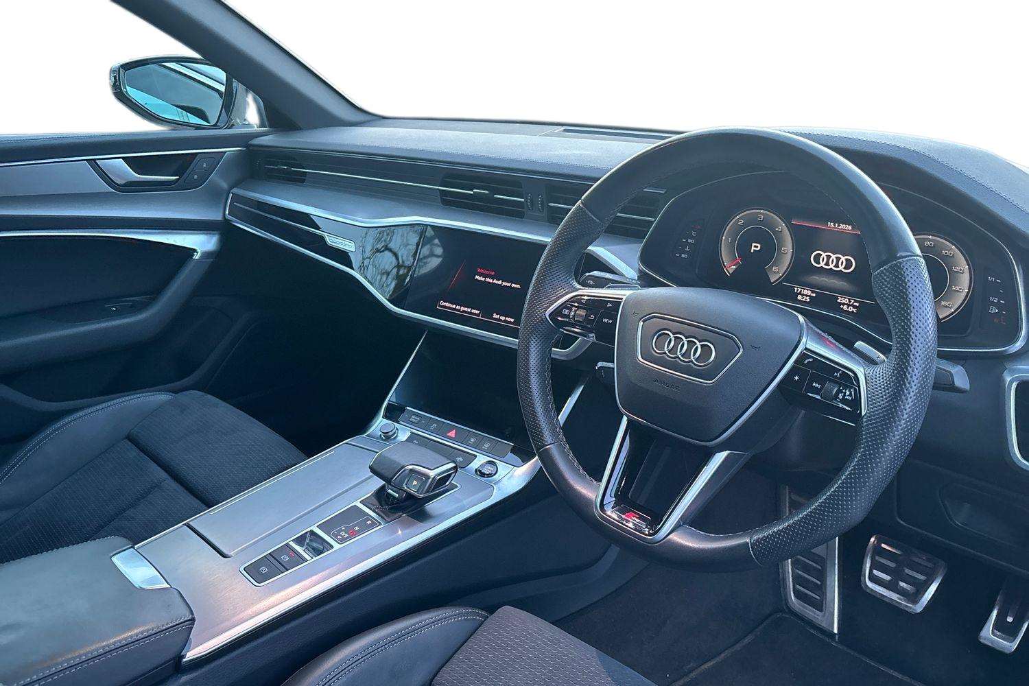 Used Audi A6 2022 for sale - 77270302: Photo 6