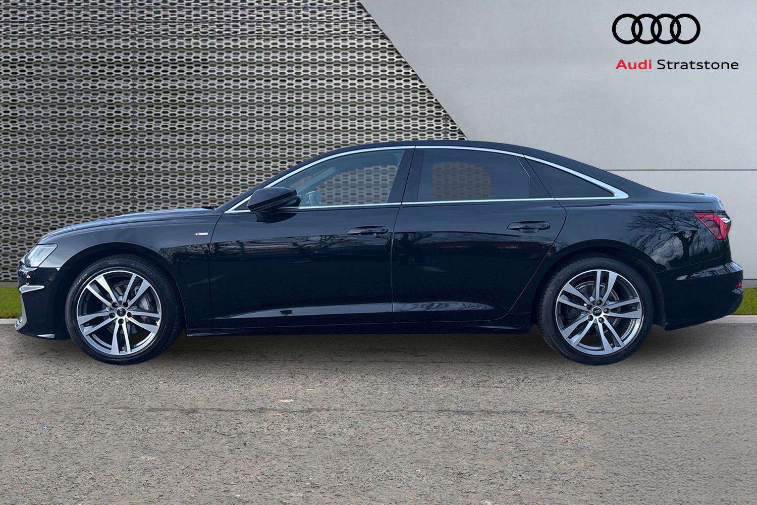 Used Audi A6 2022 for sale - 77270302: Photo 8