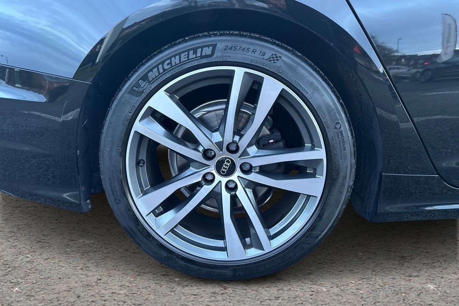 Used Audi A6 2022 for sale - 77270302: Photo 9