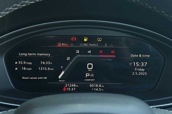 Used Audi Q5 2022 for sale - 74717194: Photo 17