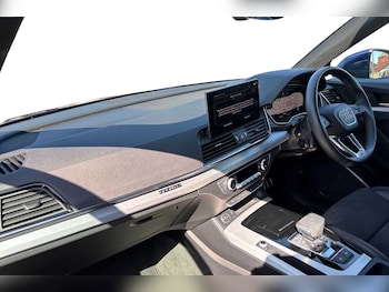 Used Audi Q5 2022 for sale - 74717194: Photo
