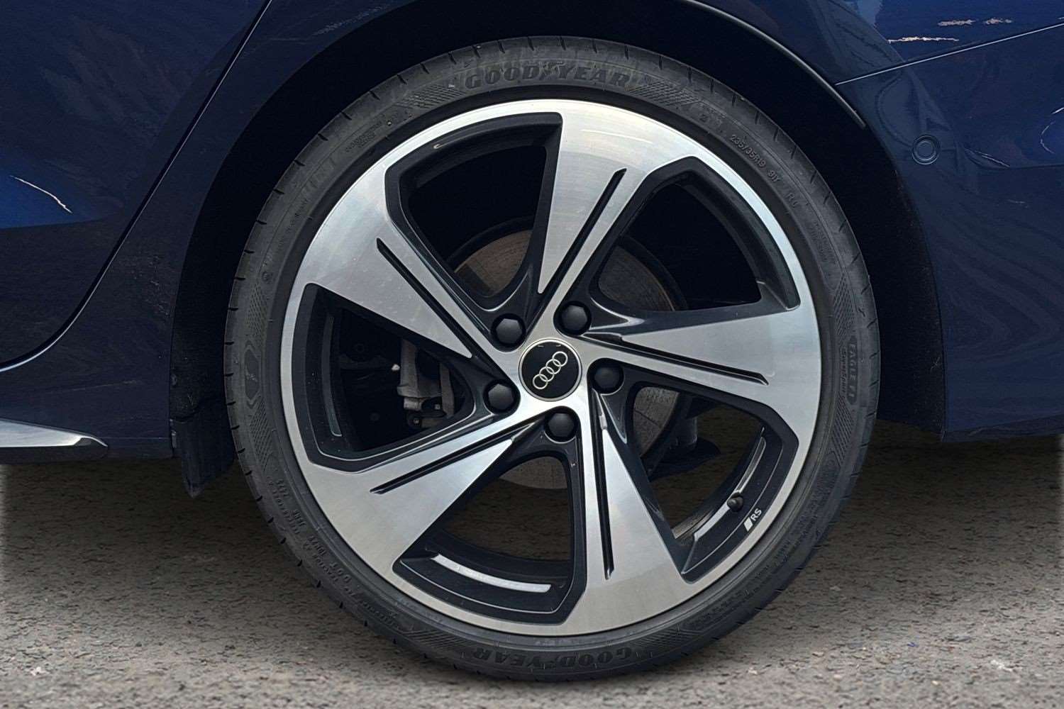 Used Audi A3 2025 for sale - 77943032: Photo 10