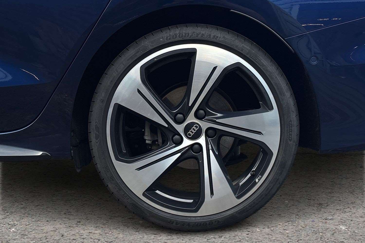 Used Audi A3 2025 for sale - 77943032: Photo 11