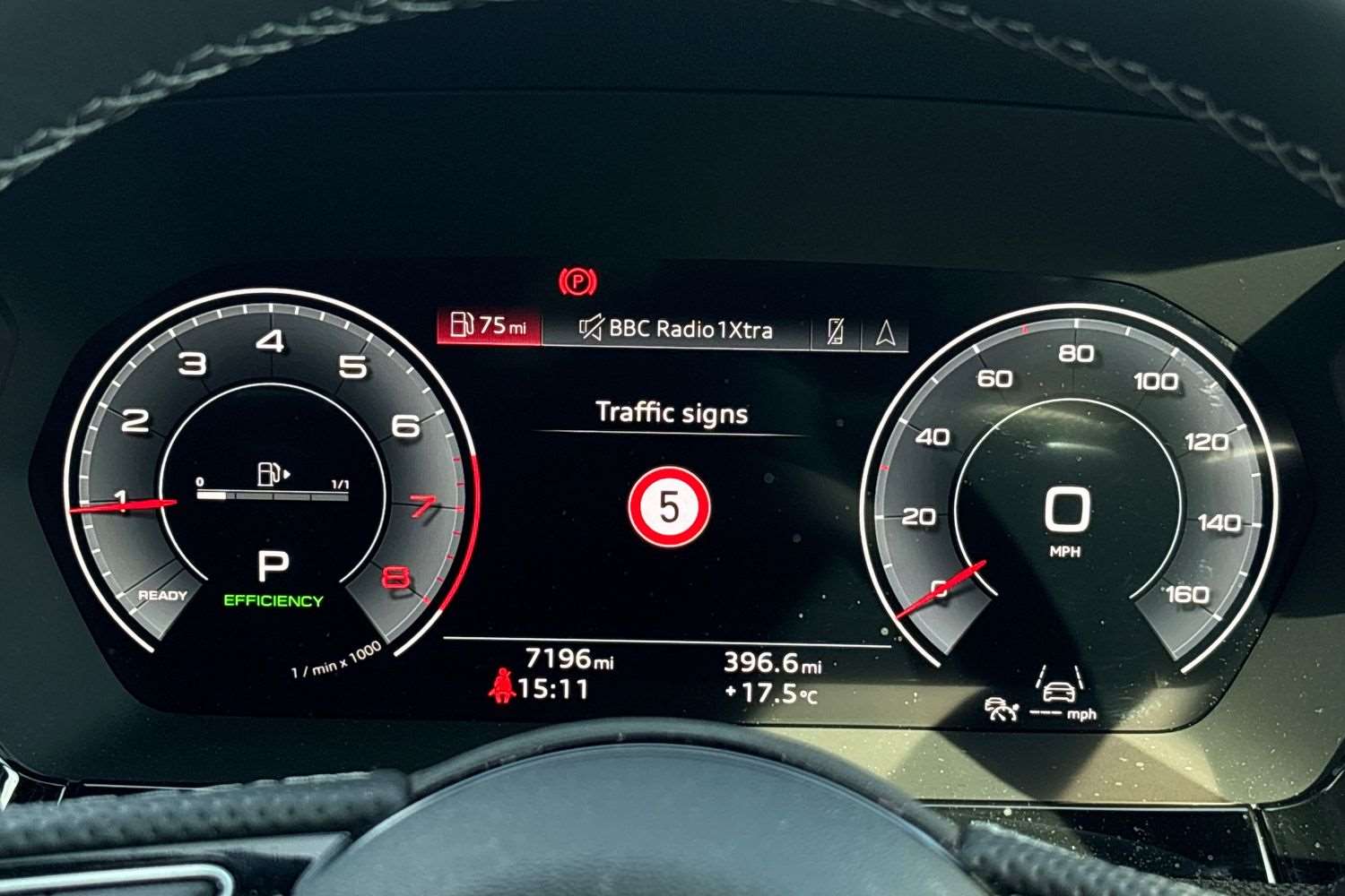 Used Audi A3 2025 for sale - 77943032: Photo 18